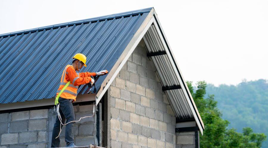 Expert top industrial roofings services in Clearfield, KY